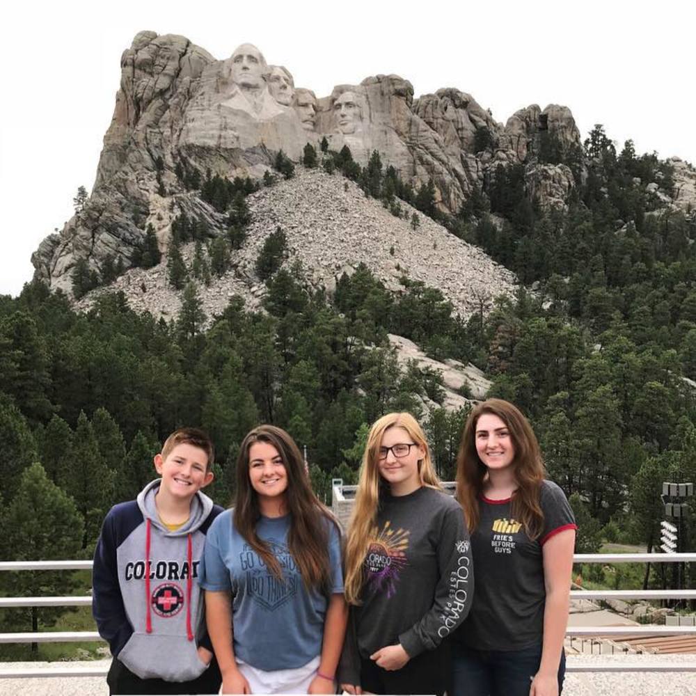 Meet your Posher, Rachael